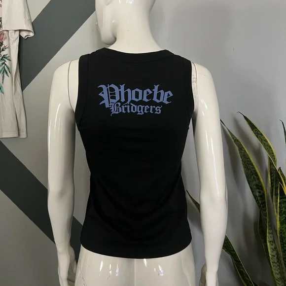 Phoebe Bridgers “skeleton “ tank top - Picture 5 of 6